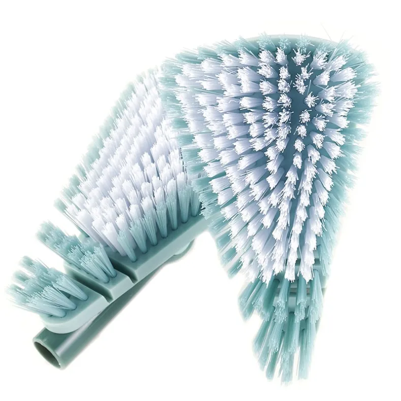 Set of 2 Replacement Scrubber Heads