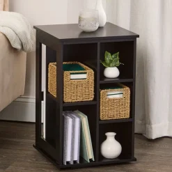 Set of 2 Seagrass Baskets- Elegant Storage Solutions