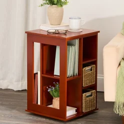 Set of 2 Seagrass Baskets- Elegant Storage Solutions