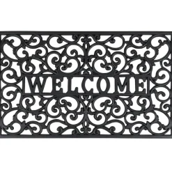 Set of 2 Stair Treads or Doormat
