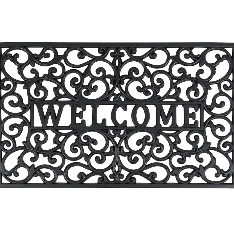 Set of 2 Stair Treads or Doormat