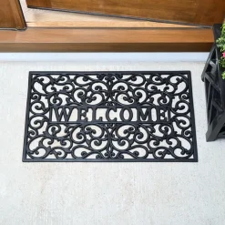 Set of 2 Stair Treads or Doormat