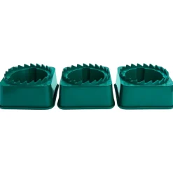Set of 3 Starter Plant Boxes-Outdoor Gardening