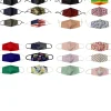 Sets of 6 Adjustable Face Masks for Kids