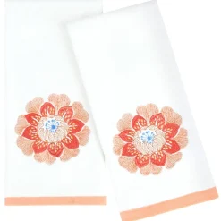 Shana Spring Bathroom Collection