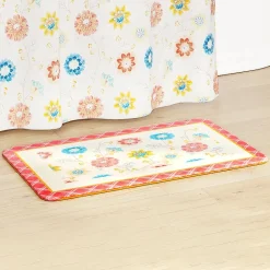 Shana Spring Bathroom Collection