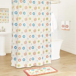 Shana Spring Bathroom Collection