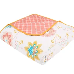 Shana Spring Floral Full/Queen or King Quilt