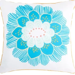 Shana Spring Floral Quilt Collection