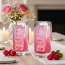 Shaped Ice Cube Trays