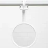 Shower Hanging Mirror 2 in 1