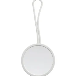 Shower Hanging Mirror 2 in 1