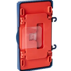Shower Phone Holder Touch Screen Waterproof and Wall Mounted