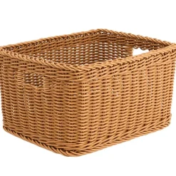 Sienna Deep Woven Baskets