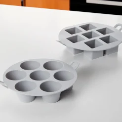 Silicone Air Fryer Baking Pan