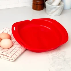 Silicone Egg Omelet Maker