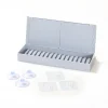 Sink Splash Guard with Organizer