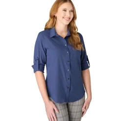 Skyline Women's Long Sleeve Shirt