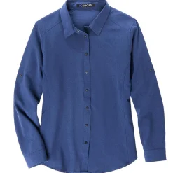Skyline Women's Long Sleeve Shirt