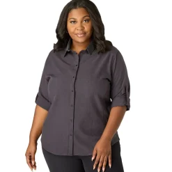 Skyline Women's Long Sleeve Shirt