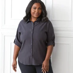Skyline Women's Long Sleeve Shirt