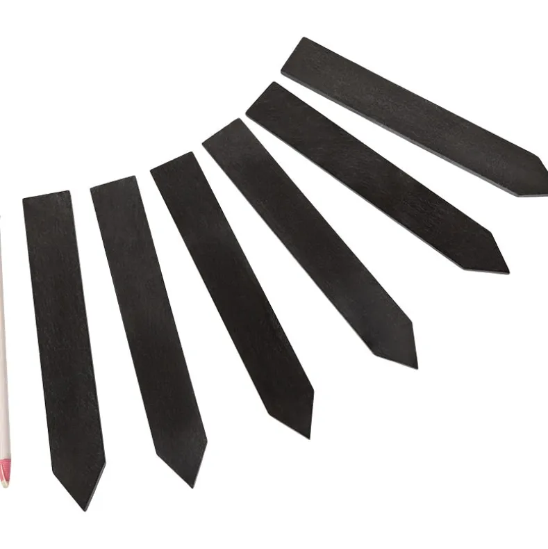 Slate Plant Markers - Set of 6