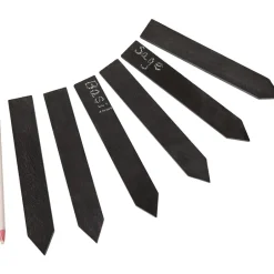 Slate Plant Markers - Set of 6