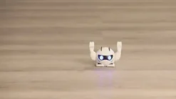 Smart Rolling Robot