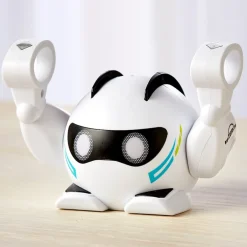 Smart Rolling Robot