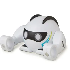 Smart Rolling Robot