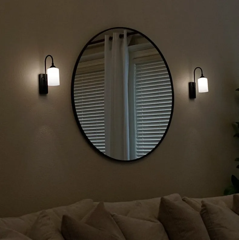 Smart Sconce™ Dimmable Wireless Wall Light With Remote