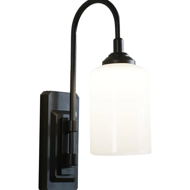Smart Sconce™ Dimmable Wireless Wall Light With Remote