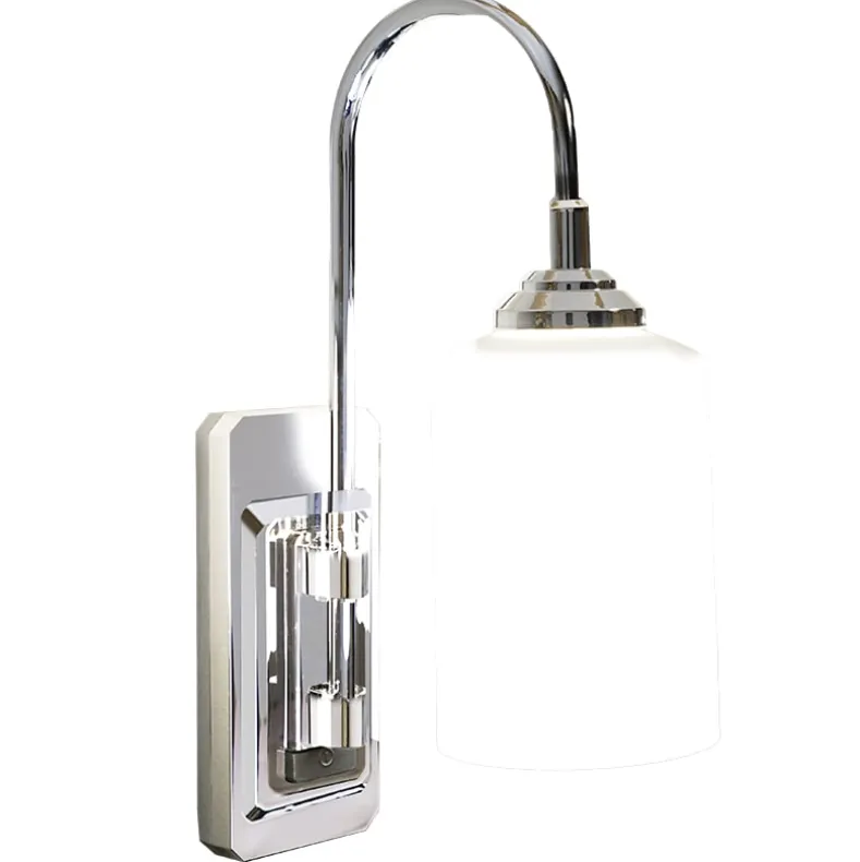 Smart Sconce™ Dimmable Wireless Wall Light With Remote