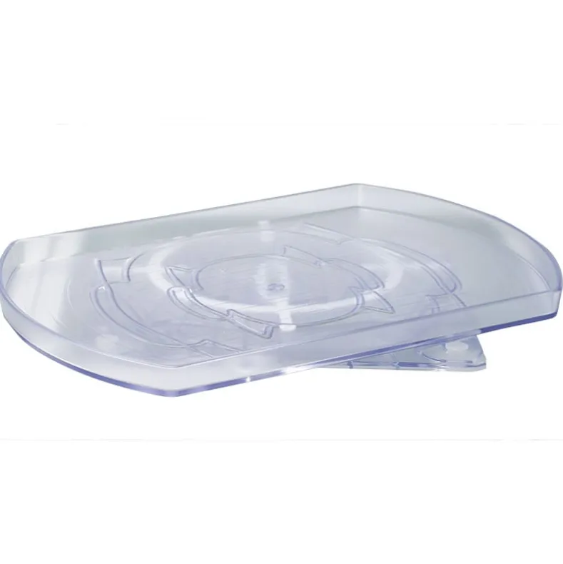 Smart Spin® - Rotating Refrigerator Organizer