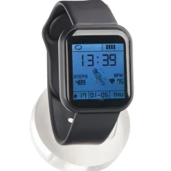 Smart Watch Black