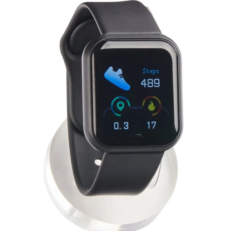 Smart Watch Black