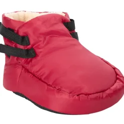 Snuggly Plush Feet Warmer