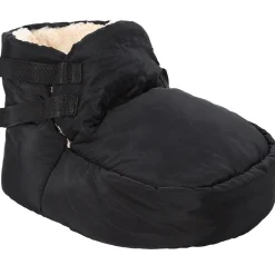 Snuggly Plush Feet Warmer