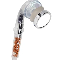 Soft Water High Pressure Shower Head