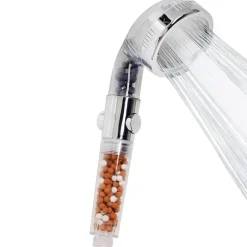 Soft Water High Pressure Shower Head