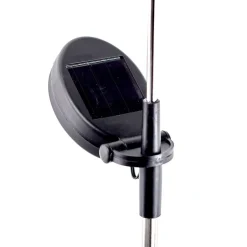 Solar Topiary Stake Light
