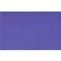 Solid Color Kitchen Comfort Rug or Runner