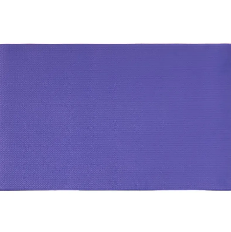 Solid Color Kitchen Comfort Rug or Runner