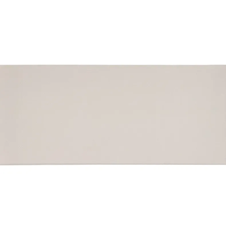 Solid Color Kitchen Comfort Rug or Runner
