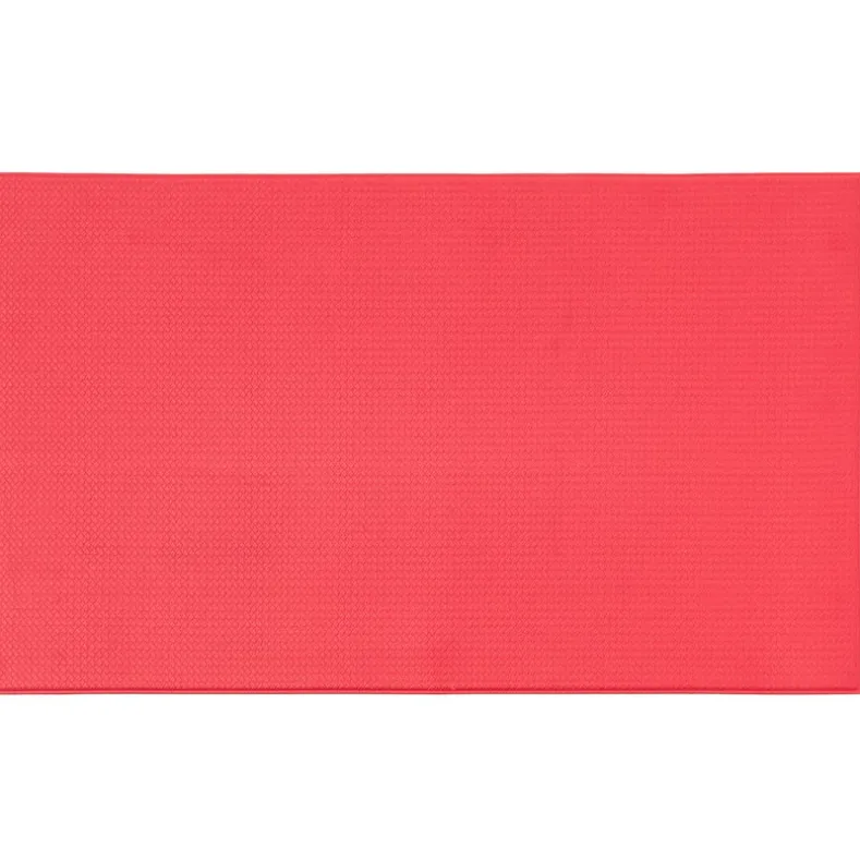 Solid Color Kitchen Comfort Rug or Runner