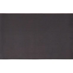 Solid Color Kitchen Comfort Rug or Runner