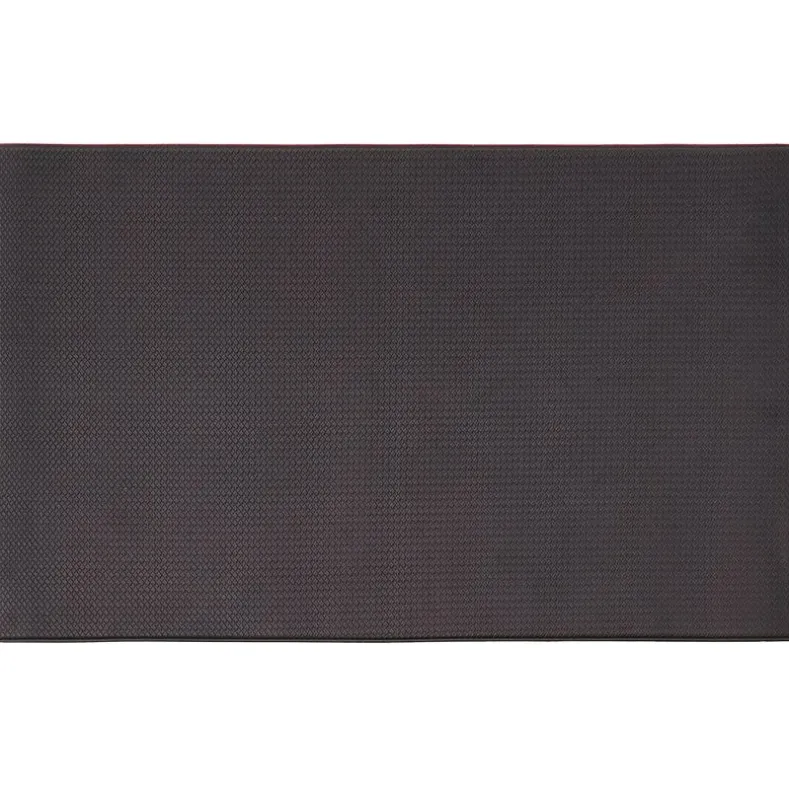 Solid Color Kitchen Comfort Rug or Runner
