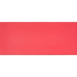 Solid Color Kitchen Comfort Rug or Runner