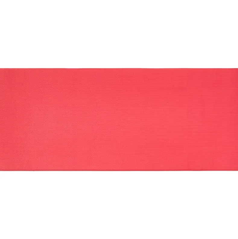 Solid Color Kitchen Comfort Rug or Runner
