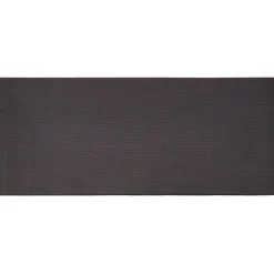 Solid Color Kitchen Comfort Rug or Runner